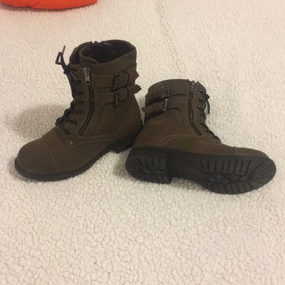 Boots